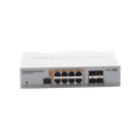 Cloud Router Switch Administrable L3, 8 puertos 10/100/1000