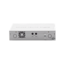 Cloud Router Switch Administrable L3, 8 puertos 10/100/1000