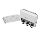 RB5009UPr+S+OUT 8 puertos PoE in/out, 1 SFP+, Solo RouterOS
