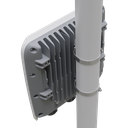 RB5009UPr+S+OUT 8 puertos PoE in/out, 1 SFP+, Solo RouterOS