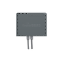(hEX S) Router Dual Core, 5 puertos Gigabit, 1 Puerto SFP,