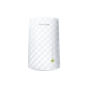 Repetidor / Extensor de Cobertura WiFi AC, 750 Mbps, doble