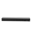 RouterBoard, CPU 2 Núcleos, 10 Puertos Gigabit Ethernet, 1