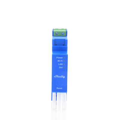 Relevador / Contacto Seco / Interruptor WIFI/ Industrial y