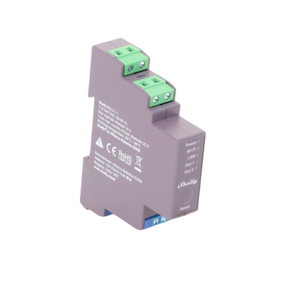 Relevador / Interruptor WIFI/ Industrial y residencial