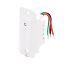 Interruptor Atenuable de Pared con Conexión WIFI / Soporta