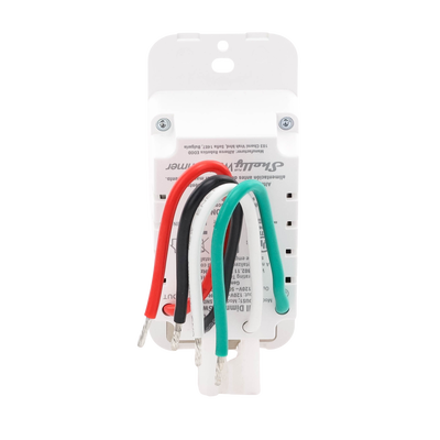 Interruptor Atenuable de Pared con Conexión WIFI / Soporta