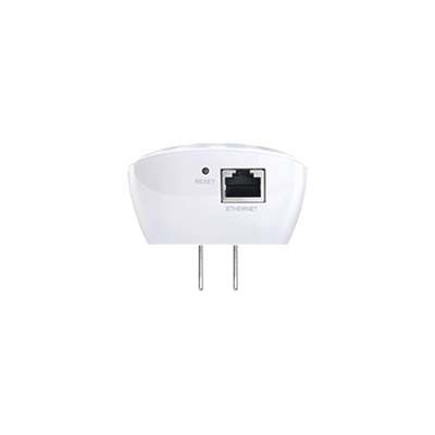 Repetidor / Extensor de Cobertura WiFi AC, 750 Mbps, doble