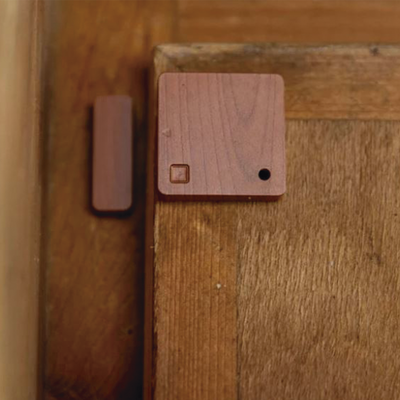 Contacto magnético inteligente inalámbrico BT / para