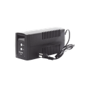 UPS de 900 VA/420 W, Topología Línea Interactiva, Entrada