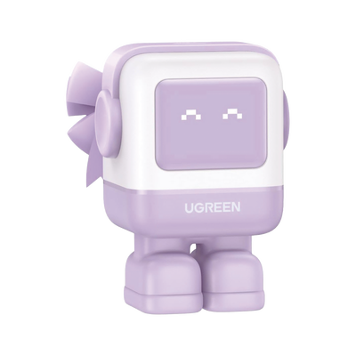 Cargador Mini GaNRobot de 30W serie Nexode / 1 USB-C de