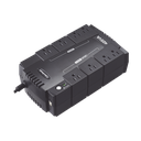 UPS de 425 VA/255 W, Topología Standby, Entrada 120 Vca