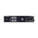 UPS de 1000 VA /1000 W, Topología Línea Interactiva,