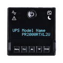 UPS de 2200 VA/2200 W, Topología Línea Interactiva,