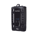 UPS de 900 VA/480 W, Topología Línea Interactiva, Entrada