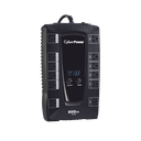 UPS de 900 VA/480 W, Topología Línea Interactiva, Entrada