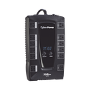 UPS de 750 VA/450 W, Topología Línea Interactiva, Entrada