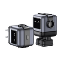 Cargador Mini GaN Robot de 30W serie Nexode / 1 USB-C de