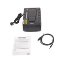 UPS de 750 VA/450 W, Topología Línea Interactiva, Entrada