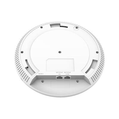 Punto de acceso Wi-Fi 6E tribanda GWN 802.11ax, con