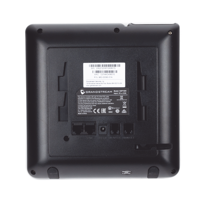 Teléfono IP SMB de 2 Líneas con 3 teclas de función