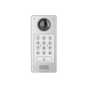 Videoportero IP (SIP) FISHEYE, apertura por código,