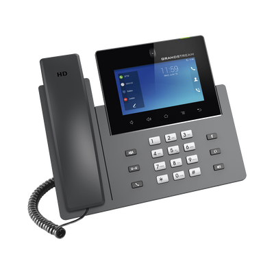 Videoteléfono IP GXV3450 para Android / Pantalla Táctil