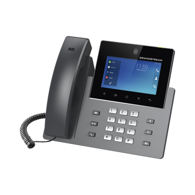 Videoteléfono IP GXV3450 para Android / Pantalla Táctil