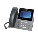 Videoteléfono IP GXV3450 para Android / Pantalla Táctil