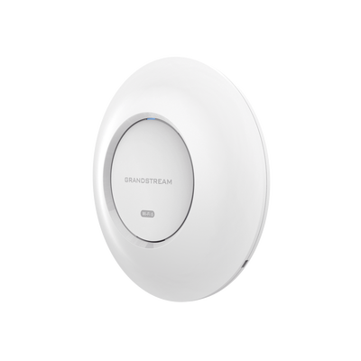 Punto de acceso Wi-Fi 6 802.11 ax 1.77 Gbps, MU-MIMO 2x2:2