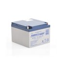 Batería 12V, 26AH, Para Respaldo, Tecnologías AGM/VRLA, 5