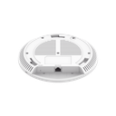 Punto de acceso Wi-Fi 6 802.11 ax 1.77 Gbps, MU-MIMO 2x2:2
