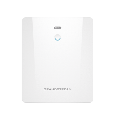 Punto de acceso para exterior Wi-Fi 6 AX6000 de alto