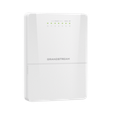 Switch PoE Lite administrable para exteriores de 6 puertos