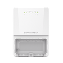 Switch PoE Lite administrable para exteriores de 6 puertos