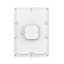 Switch PoE Lite administrable para exteriores de 6 puertos