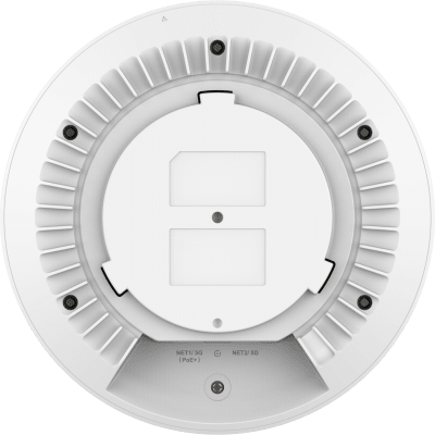 Punto de Acceso Wi-Fi 7 / Triple Banda BE11000 / MU-MIMO
