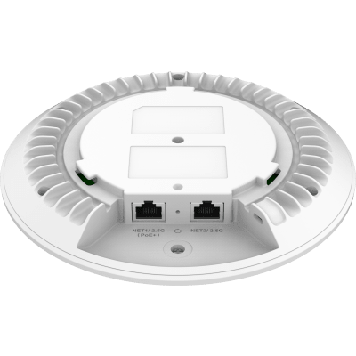 Punto de Acceso Wi-Fi 7 GWN7670 / 3.6 Gbps Inalámbrico / 5