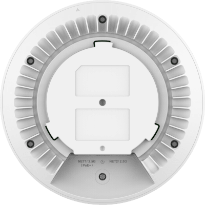 Punto de Acceso Wi-Fi 7 GWN7670 / 3.6 Gbps Inalámbrico / 5