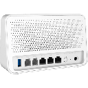 Router Wi-Fi 6 AX3000 / Banda Dual 2.4G y 5G / 2 Puertos FXS
