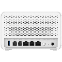 Router Wi-Fi 6 AX3000 / Banda Dual 2.4G y 5G / 2 Puertos FXS
