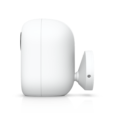 Cámara UniFi Protect G6 Instant con WiFi, 4K, Sensor de