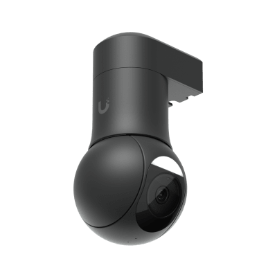Camara UniFi G5 PTZ Resolución 2K (4MPX), Control de Giro e