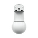 Camara UniFi G5 PTZ resolución 2K (4MPX) control de giro e