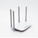 Router Inalámbrico ISP / Doble Banda AC1200 / 4 Antenas