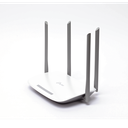 Router Inalámbrico ISP / Doble Banda AC1200 / 4 Antenas