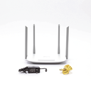 Router Inalámbrico ISP / Doble Banda AC1200 / 4 Antenas