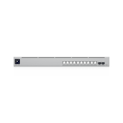 USW Pro XG 10 PoE Switch PoE+++ Capa 3 Etherlighting™ de