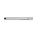 USW Pro XG 10 PoE Switch PoE+++ Capa 3 Etherlighting™ de