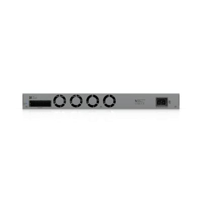 USW Pro XG 10 PoE Switch PoE+++ Capa 3 Etherlighting™ de